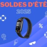 Le tout nouveau bracelet connecté Xiaomi Smart Band 10 est déjà soldé et propose des améliorations à tous les niveaux Le tout nouveau bracelet connecté Xiaomi Smart Band 10 est déjà soldé et propose des améliorations à tous les niveaux