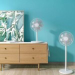 Xiaomi fait souffler un vent de fraîcheur avec cette promotion sur son ventilateur sans fil Smart Standing Fan 2 Pro, le must pour lutter contre la chaleur ambiante Xiaomi fait souffler un vent de fraîcheur avec cette promotion sur son ventilateur sans fil Smart Standing Fan 2 Pro, le must pour lutter contre la chaleur ambiante