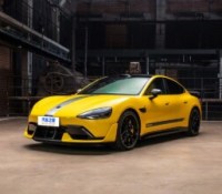 La voiture électrique de Xiaomi qui fait trembler Tesla et Porsche devient encore plus redoutable