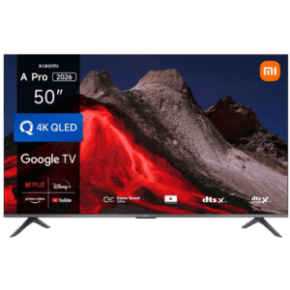 Xiaomi TV A Pro 50 2026 Xiaomi TV A Pro 50 2026
