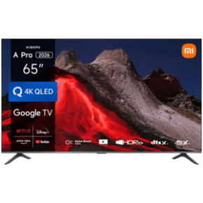 Xiaomi TV A Pro 65 2026