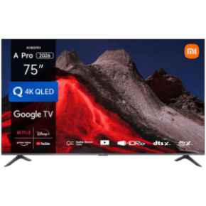Xiaomi TV A Pro 75 2026