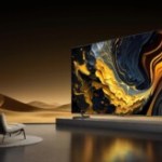 Un TV 4K (144 Hz) de 85 pouces à moins de 1 200 € ? C&rsquo;est possible chez Xiaomi