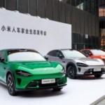 Voici les prix du Xiaomi YU7 électrique : moins cher qu’un Tesla Model Y avec une recharge en 12 minutes Voici les prix du Xiaomi YU7 électrique : moins cher qu’un Tesla Model Y avec une recharge en 12 minutes