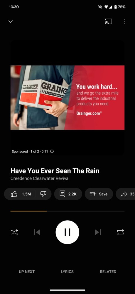 youtube music