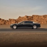 Voici la Rolls-Royce chinoise : 1300 km d’autonomie, recharge en 10 minutes et luxe ultime grâce à Huawei Voici la Rolls-Royce chinoise : 1300 km d’autonomie, recharge en 10 minutes et luxe ultime grâce à Huawei