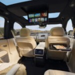 Voici à quoi ressemble l’intérieur de cette voiture électrique chinoise qui se « recharge » en 3 minutes Voici à quoi ressemble l’intérieur de cette voiture électrique chinoise qui se « recharge » en 3 minutes