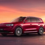 Huawei dévoile une nouvelle voiture électrique à prolongateur d’autonomie Huawei dévoile une nouvelle voiture électrique à prolongateur d’autonomie