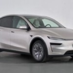 Bonne nouvelle : la Tesla Model Y L réservée au marché chinois arrive bientôt en Europe