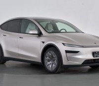 Tesla Model Y L