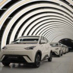 « Les constructeurs chinois pourraient démolir les concurrents » : comment les voitures électriques chinoises vont dominer l’Europe