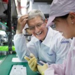 Comment Foxconn pourrait perturber la stratégie d’Apple face à Donald Trump Comment Foxconn pourrait perturber la stratégie d’Apple face à Donald Trump
