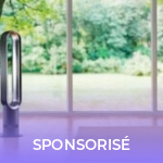 Tour Cool : comment Dyson fait chuter la température de votre logement… et le prix de son meilleur ventilateur Tour Cool : comment Dyson fait chuter la température de votre logement… et le prix de son meilleur ventilateur