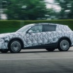 La voiture électrique la plus attendue de Mercedes livre ses premiers secrets et ça donne envie La voiture électrique la plus attendue de Mercedes livre ses premiers secrets et ça donne envie