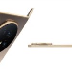Le Honor Magic V5, nouveau pliable « le plus fin du monde », montre les limites de la course à la minceur Le Honor Magic V5, nouveau pliable « le plus fin du monde », montre les limites de la course à la minceur