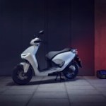 Ce scooter électrique Honda peut se “recharger” en quelques minutes seulement dans certains pays Ce scooter électrique Honda peut se “recharger” en quelques minutes seulement dans certains pays