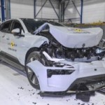 Ces voitures électriques chinoises qui viennent d’arriver en France passent au crash-test : voici le résultat Ces voitures électriques chinoises qui viennent d’arriver en France passent au crash-test : voici le résultat
