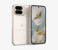 Le Pixel 10 Pro Fold devrait être résistant à la poussière (et à l'eau)
