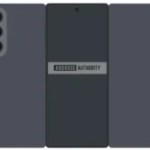 Le smartphone qui se plie en trois de Samsung se dévoile grâce à One UI 8 Le smartphone qui se plie en trois de Samsung se dévoile grâce à One UI 8