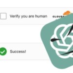 ChatGPT peut maintenant résoudre des captchas sans problème ChatGPT peut maintenant résoudre des captchas sans problème