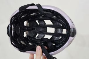 Abus Airbreaker 2 intérieur