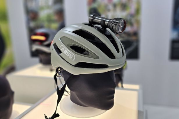 Abus Taipan casque vélo gravel
