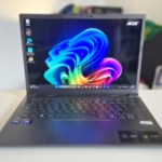 Test de l’Acer Aspire 14 AI (2025) : des sacrifices cohérents pour un prix excellent Test de l’Acer Aspire 14 AI (2025) : des sacrifices cohérents pour un prix excellent