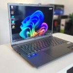Boulanger brade à -30 % ce laptop Acer sous Snapdragon X à l’autonomie généreuse Boulanger brade à -30 % ce laptop Acer sous Snapdragon X à l’autonomie généreuse