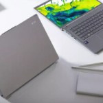 Acer Aspire A14-52M-70GU // Source : Acer Acer Aspire A14-52M-70GU // Source : Acer