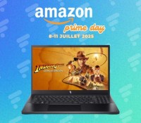 Acer Nitro V 15 ANV15-51-9467 Prime Day 2025