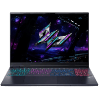 Acer Predator Helios Neo 16S AI
