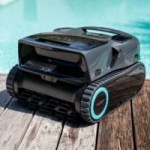 J’ai testé l’un des robots piscine les plus performants du moment : pourquoi les 40 capteurs d&rsquo;Aiper ne font pas tout