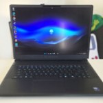 Test de l’Alienware 16 Area 51 : belle révision de châssis pour monstre habituel Test de l’Alienware 16 Area 51 : belle révision de châssis pour monstre habituel