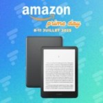 Grand écran, navigation fluide et longue autonomie, la dernière Kindle Paperwhite Signature chute de 20 % pour le Prime Day Grand écran, navigation fluide et longue autonomie, la dernière Kindle Paperwhite Signature chute de 20 % pour le Prime Day