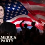 Mauvaise nouvelle pour Tesla : Elon Musk crée l&rsquo;America Party aux États-Unis