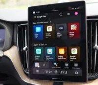 Volvo XC60 2026 // Crédits : Ulrich Rozier pour Frandroid