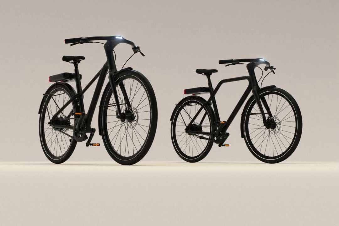Angell vélos électriques