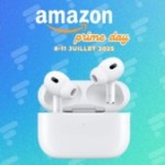 Amazon profite de son Prime Day pour casser le prix des meilleurs écouteurs sans fil d’Apple Amazon profite de son Prime Day pour casser le prix des meilleurs écouteurs sans fil d’Apple