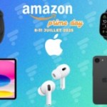 Apple&nbsp;: voici les 12 offres immanquables lors du Prime Day d’Amazon