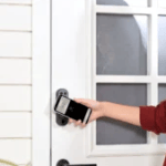 Déverrouiller sa porte avec un iPhone va bientôt devenir un jeu d’enfants Déverrouiller sa porte avec un iPhone va bientôt devenir un jeu d’enfants