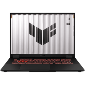 Asus TUF Gaming A18 (2025) Asus TUF Gaming A18 (2025)