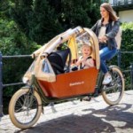 Ce vélo cargo électrique Bakfiets vendu en France présente un risque de casse et fait l’objet d’un rappel Ce vélo cargo électrique Bakfiets vendu en France présente un risque de casse et fait l’objet d’un rappel
