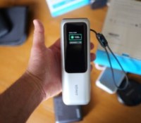 Anker Zolo