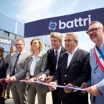 Voici la première usine de recyclage de batterie en France avec un chiffre fort Voici la première usine de recyclage de batterie en France avec un chiffre fort