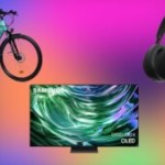 Un VTC éléctrique avec 100 km d&rsquo;autonomie perd 300 €, un TV OLED Samsung à -50 % et le Sony WH-1000XM6 en promo —  les deals de la semaine