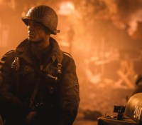 Call of Duty WWII