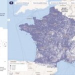 Quel est le meilleur opérateur pour vous ? Cette nouvelle carte de l&rsquo;Arcep vous répond