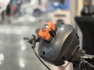 casque OBH