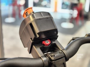 casque OBH