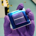 Cette technologie chinoise de panneaux solaires bat le record du monde de rendement Cette technologie chinoise de panneaux solaires bat le record du monde de rendement